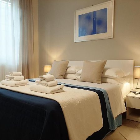 I Tigli Guest House Пьяченца Экстерьер фото