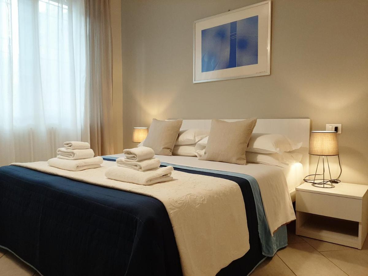 I Tigli Guest House Пьяченца Экстерьер фото