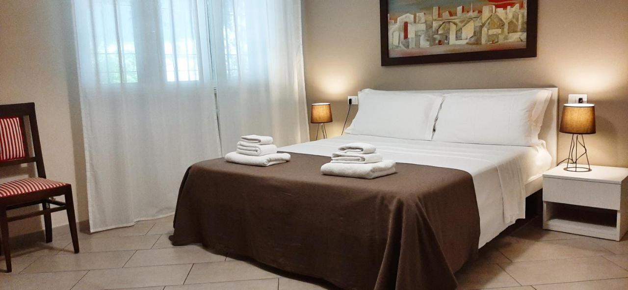 I Tigli Guest House Пьяченца Экстерьер фото