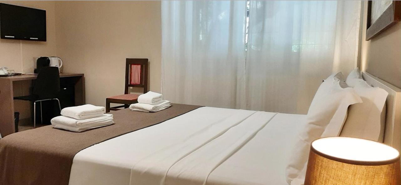 I Tigli Guest House Пьяченца Экстерьер фото