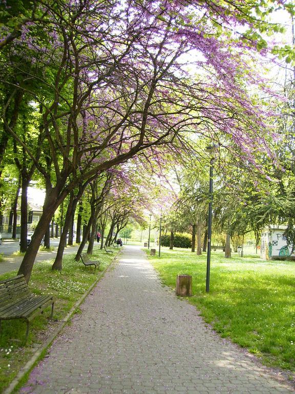 I Tigli Guest House Пьяченца Экстерьер фото