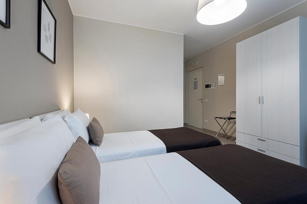 I Tigli Guest House Пьяченца Экстерьер фото