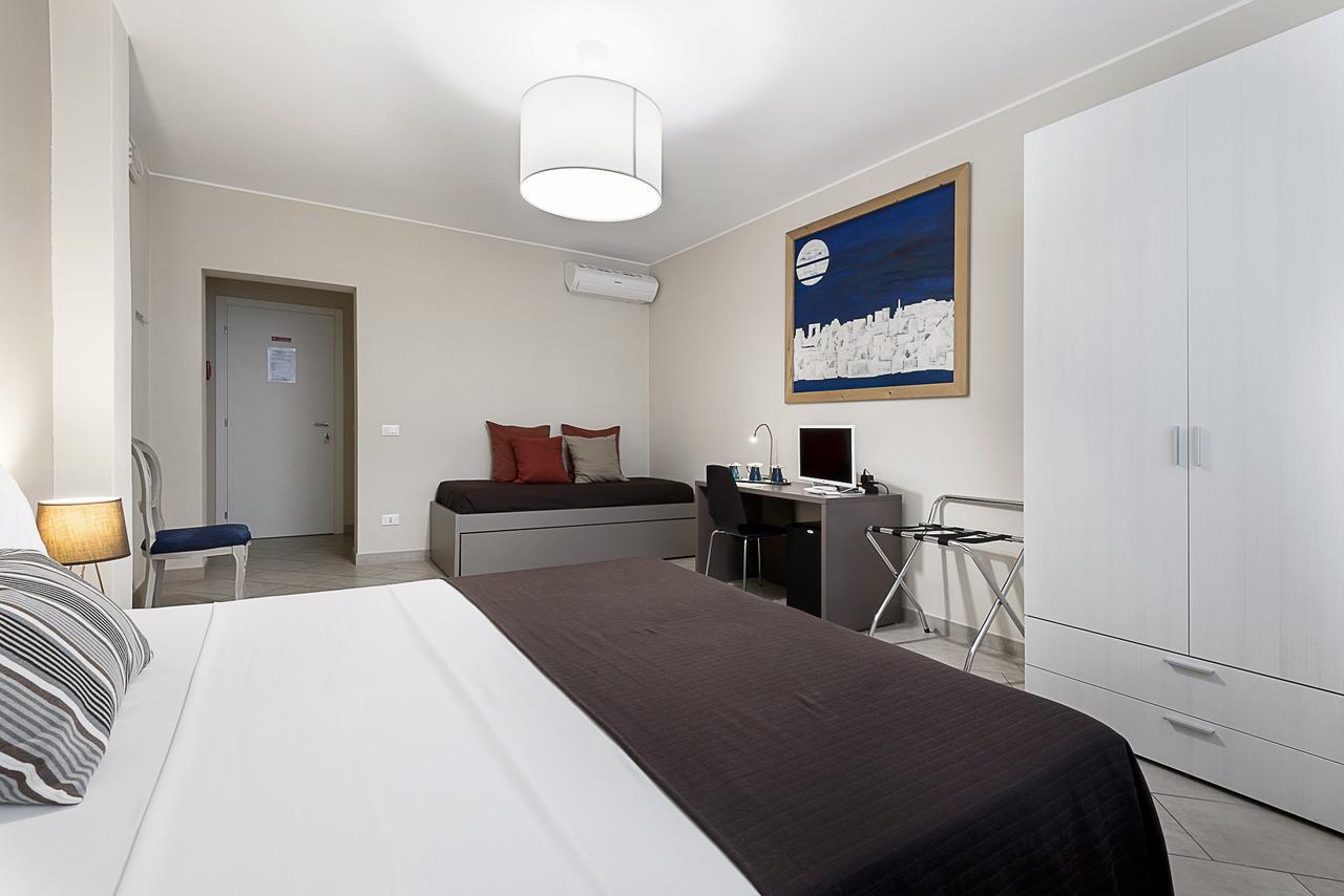 I Tigli Guest House Пьяченца Экстерьер фото