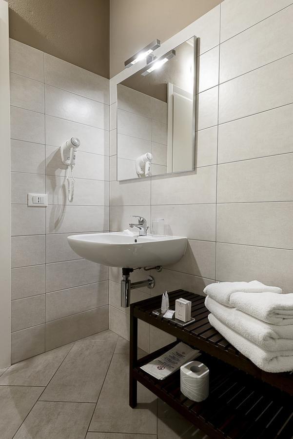 I Tigli Guest House Пьяченца Экстерьер фото