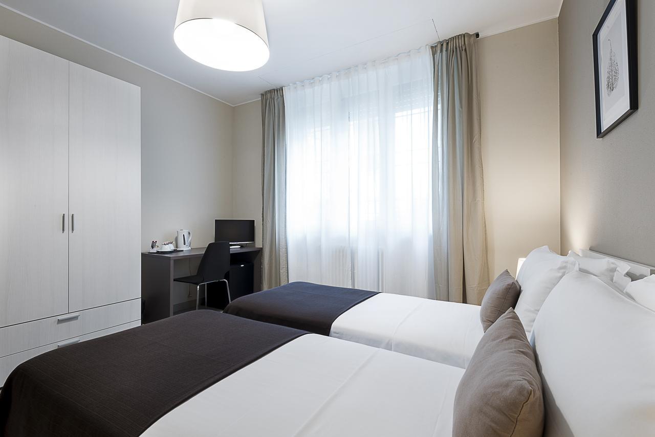 I Tigli Guest House Пьяченца Экстерьер фото