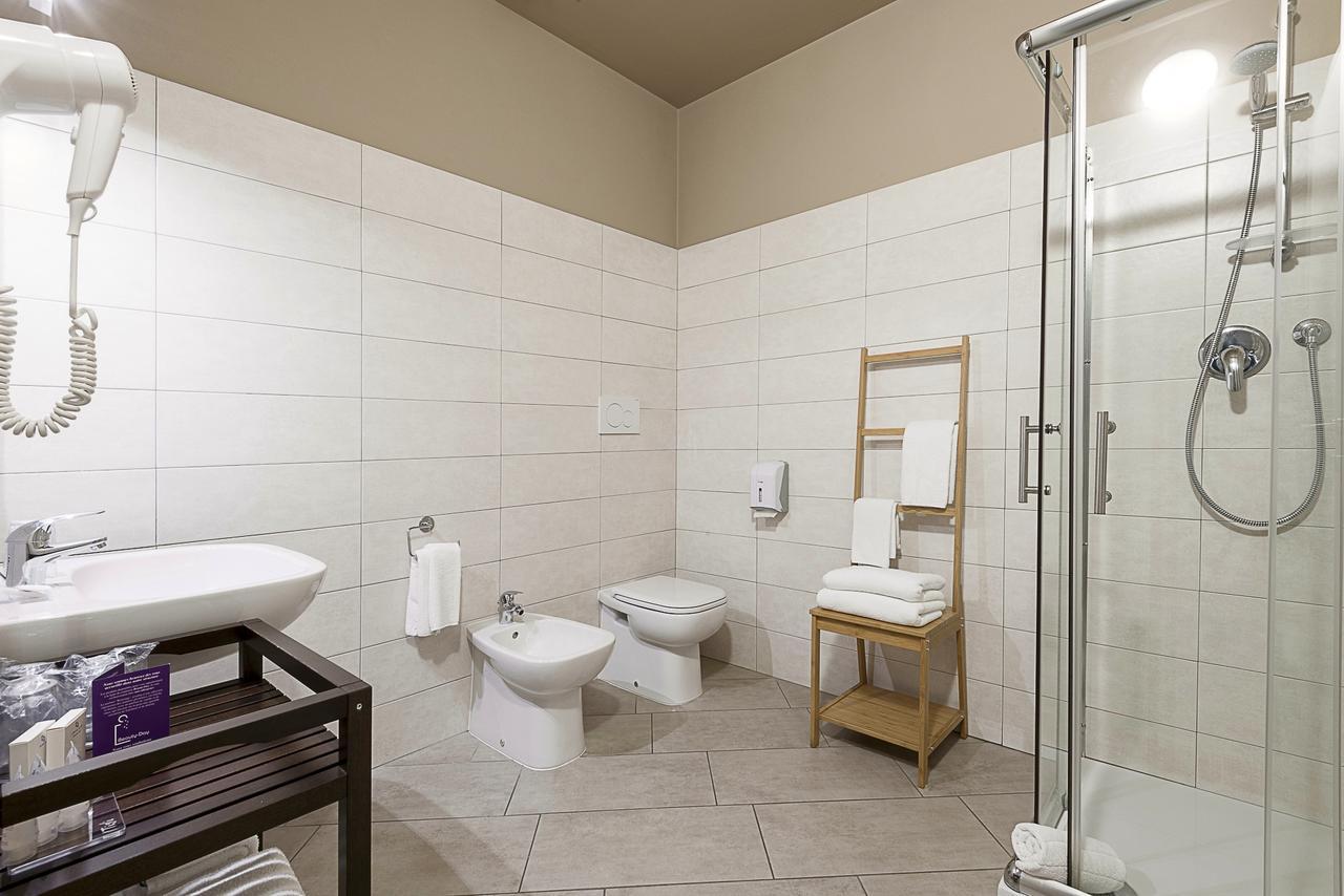 I Tigli Guest House Пьяченца Экстерьер фото