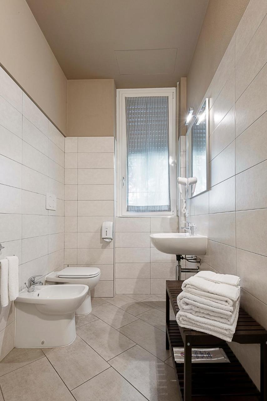I Tigli Guest House Пьяченца Экстерьер фото