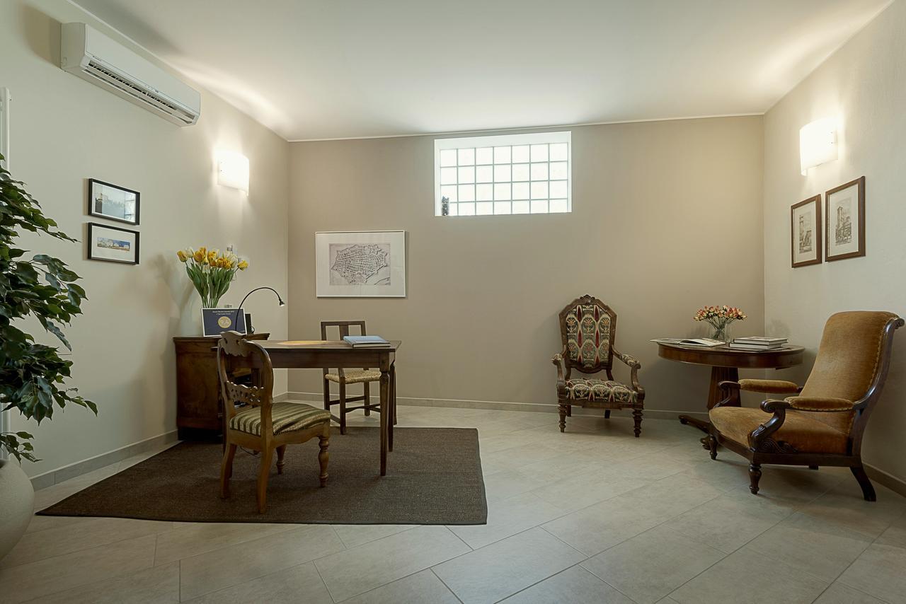 I Tigli Guest House Пьяченца Экстерьер фото